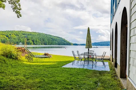 106 Cliff Mull Lane Fairlee VT 05045