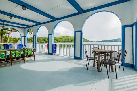 106 Cliff Mull Lane Fairlee VT 05045