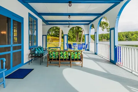 106 Cliff Mull Lane Fairlee VT 05045