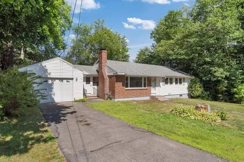 25 Sims Avenue Portsmouth NH 03801