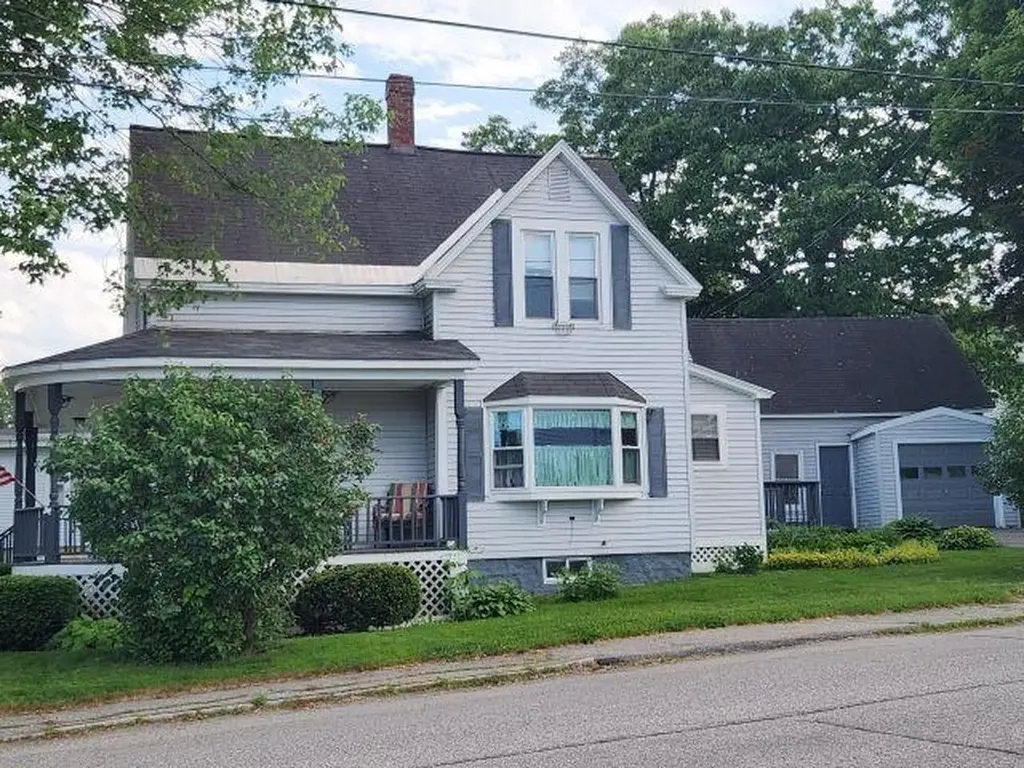 191 Norway Street Berlin NH 03570