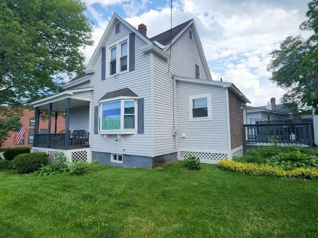 191 Norway Street Berlin NH 03570