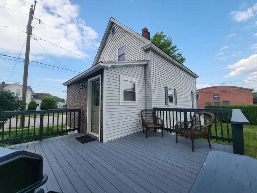 191 Norway Street Berlin NH 03570