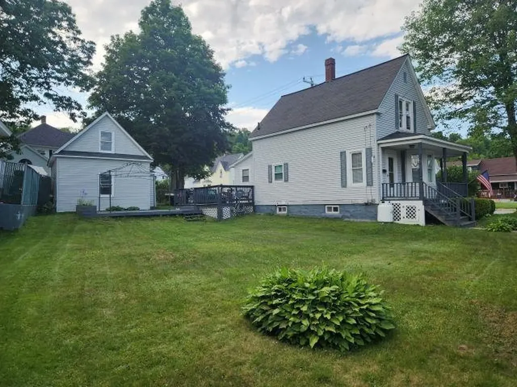 191 Norway Street Berlin NH 03570