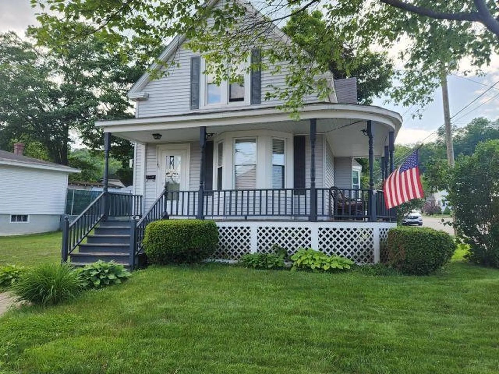 191 Norway Street Berlin NH 03570