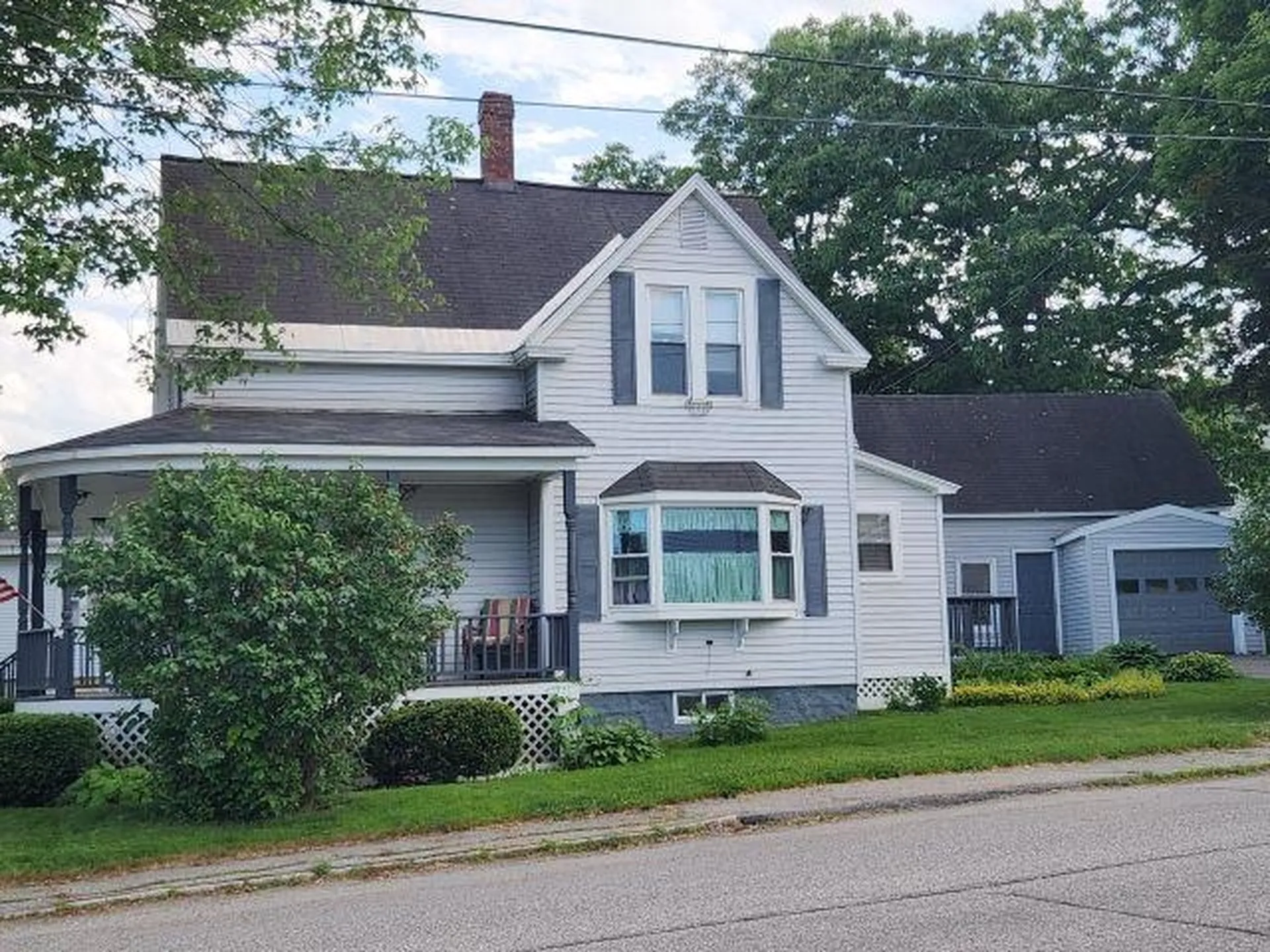 191 Norway Street Berlin NH 03570