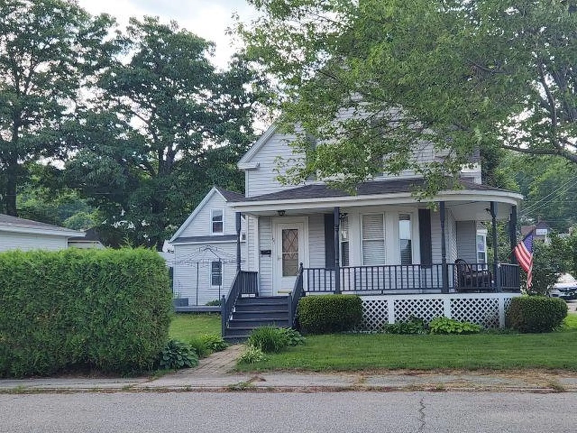 191 Norway Street Berlin NH 03570