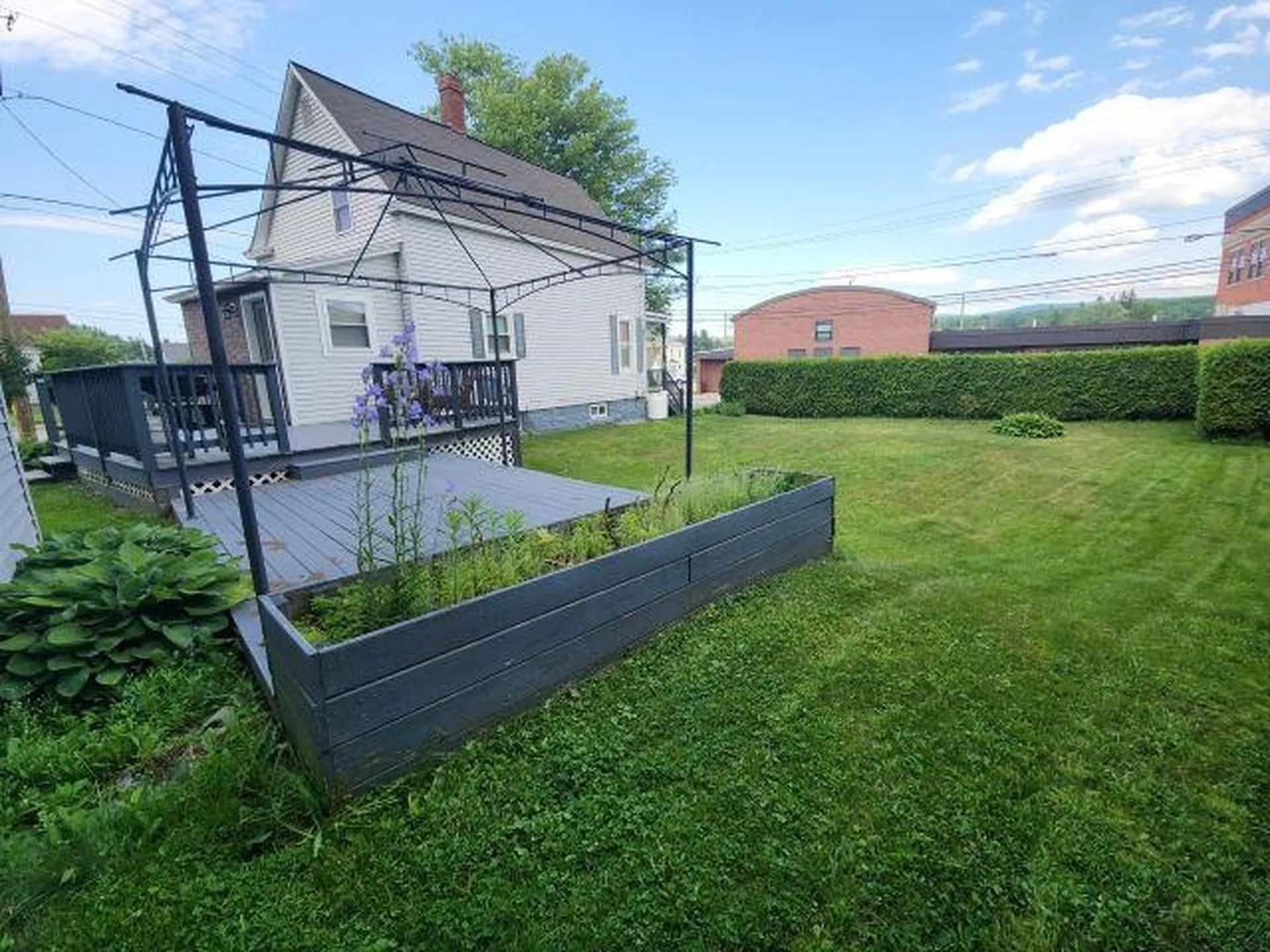 191 Norway Street Berlin NH 03570