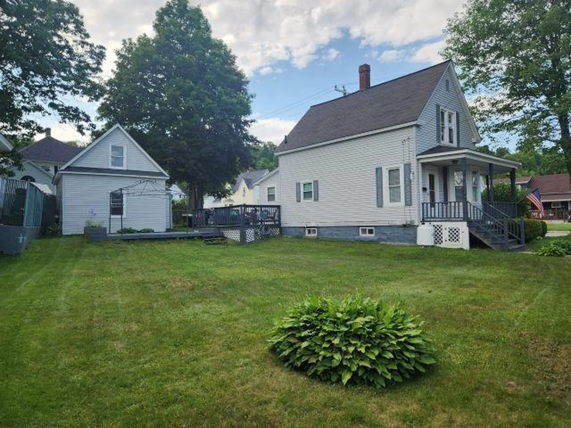 191 Norway Street Berlin NH 03570
