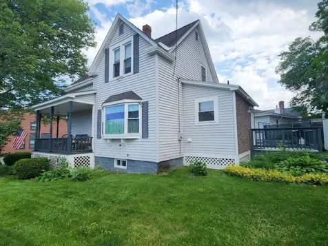 191 Norway Street Berlin NH 03570