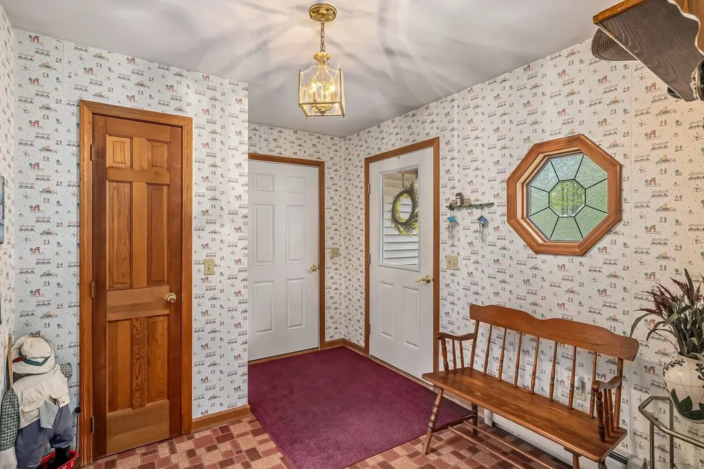 65 Paquette Road Bethel VT 05060