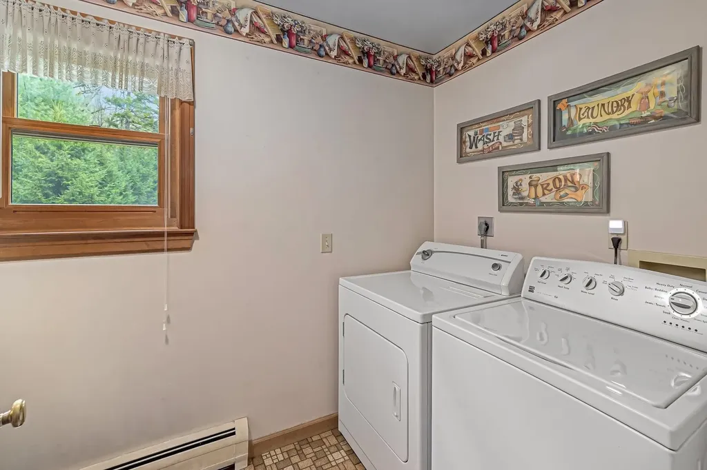 65 Paquette Road Bethel VT 05060