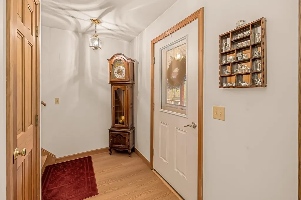 65 Paquette Road Bethel VT 05060