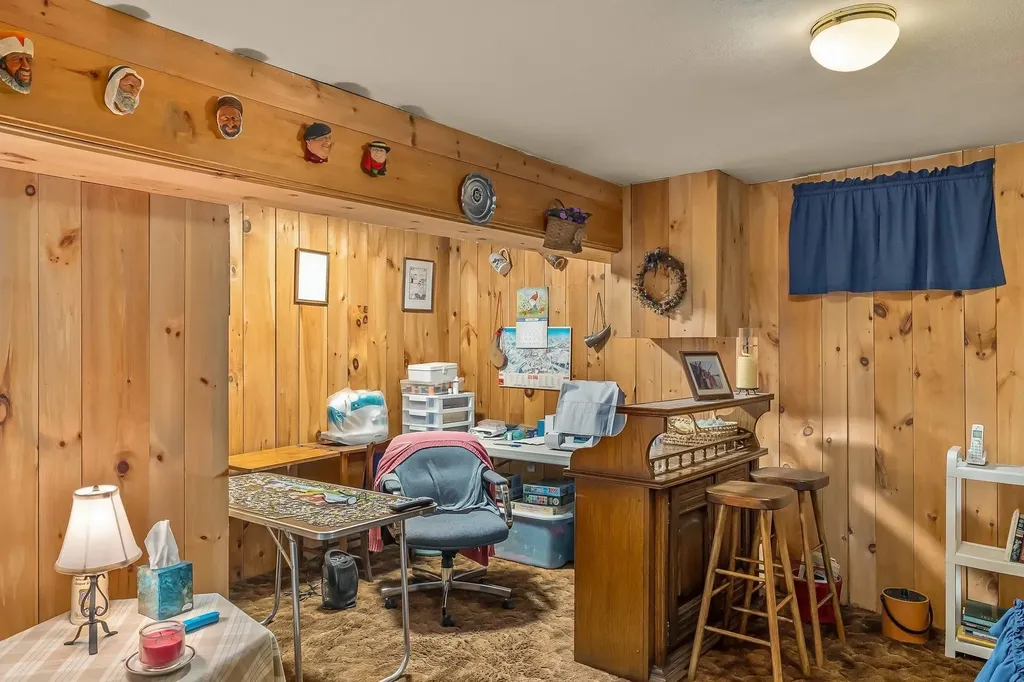 65 Paquette Road Bethel VT 05060