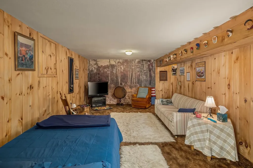 65 Paquette Road Bethel VT 05060
