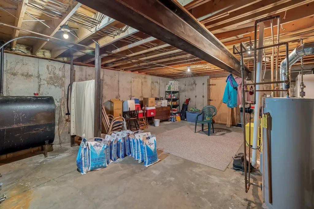 65 Paquette Road Bethel VT 05060