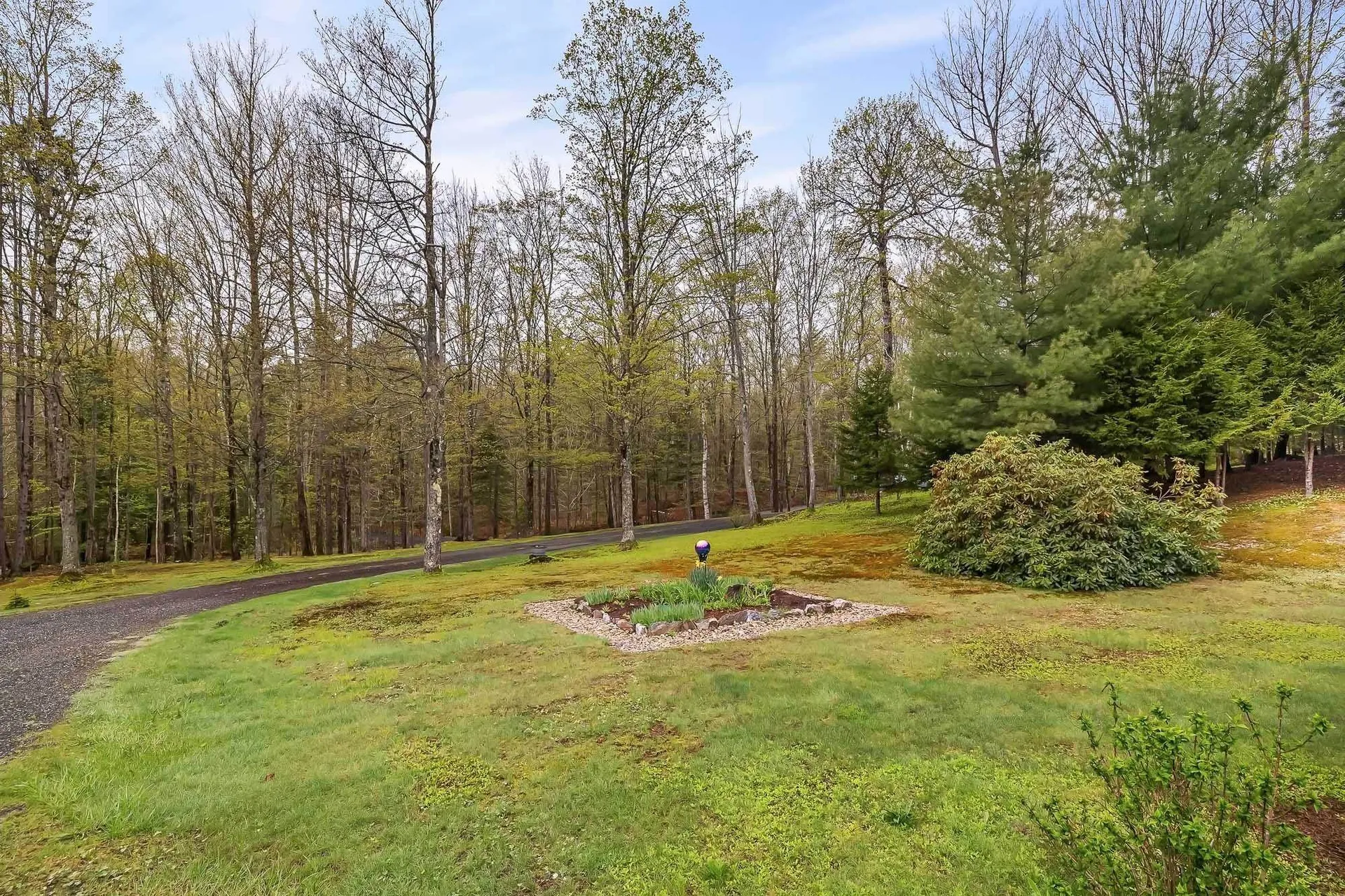 65 Paquette Road Bethel VT 05060