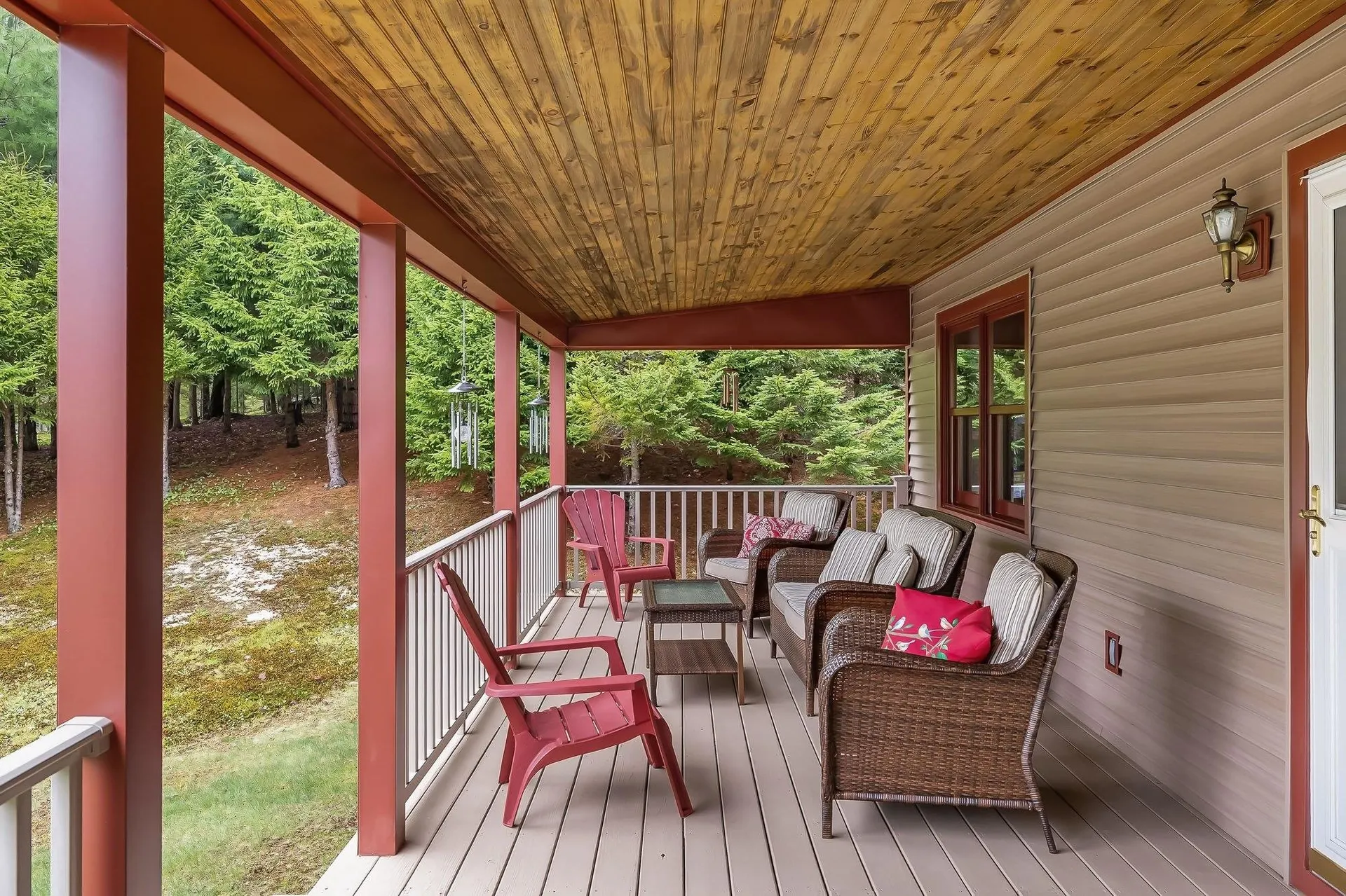 65 Paquette Road Bethel VT 05060