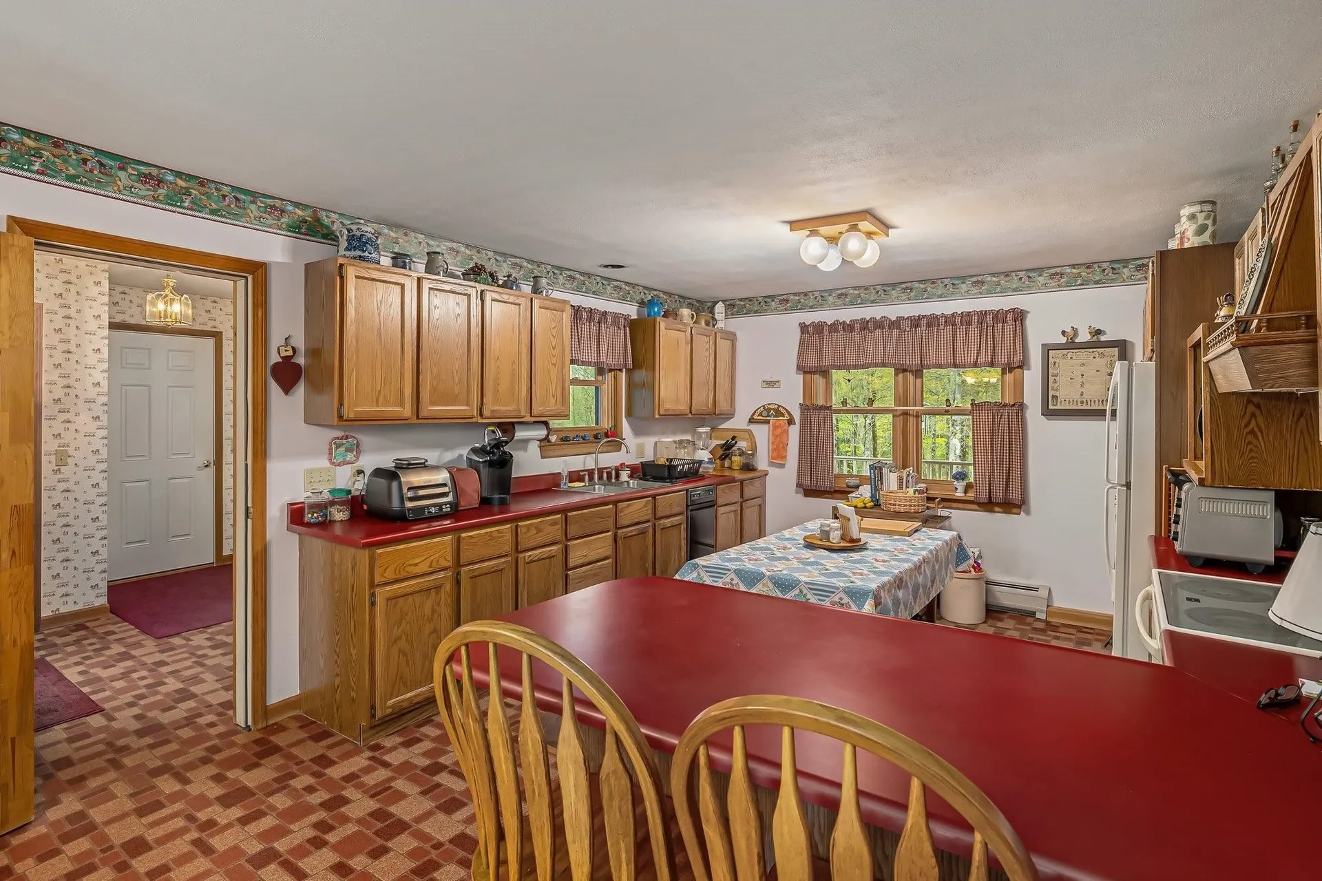 65 Paquette Road Bethel VT 05060