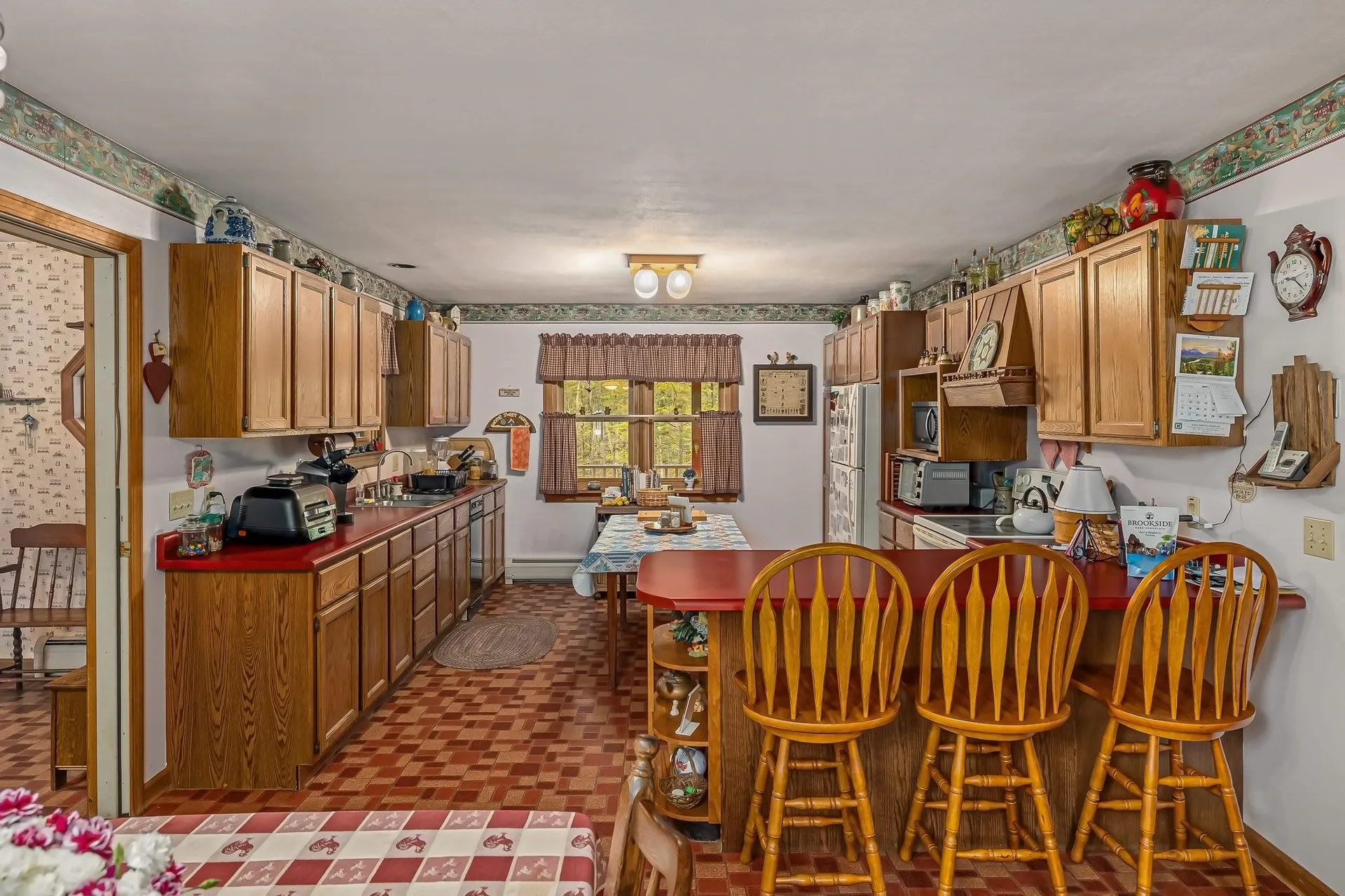 65 Paquette Road Bethel VT 05060