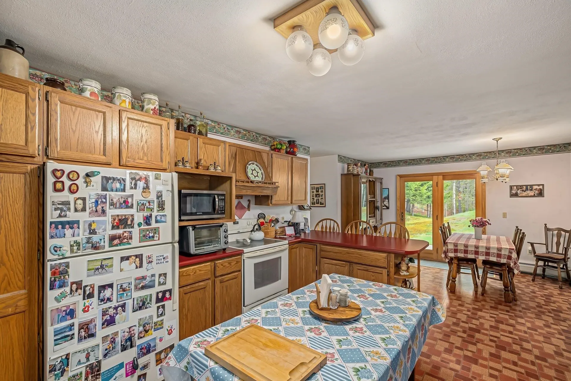 65 Paquette Road Bethel VT 05060