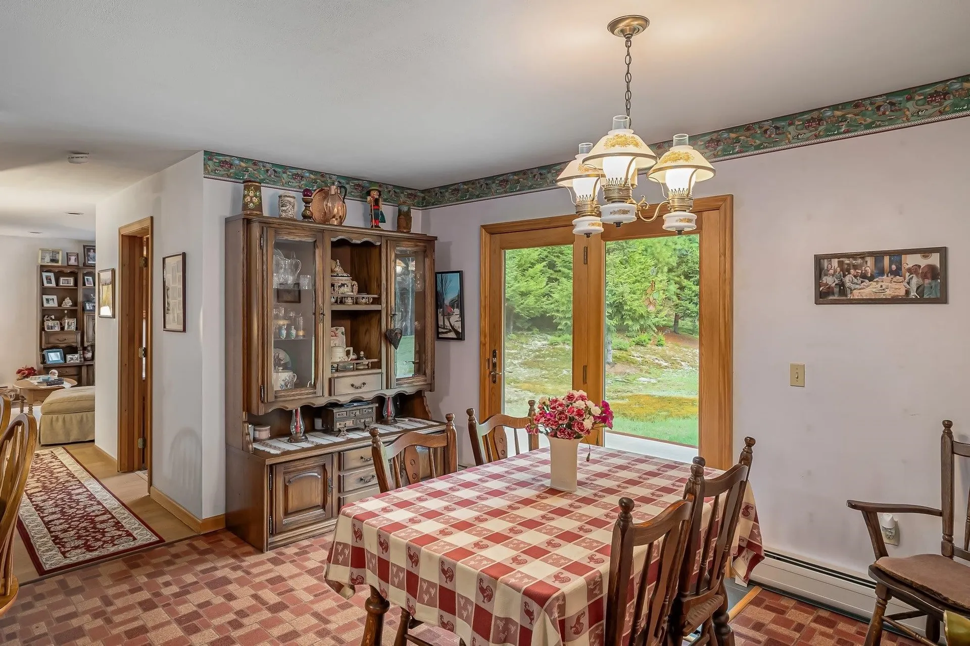 65 Paquette Road Bethel VT 05060