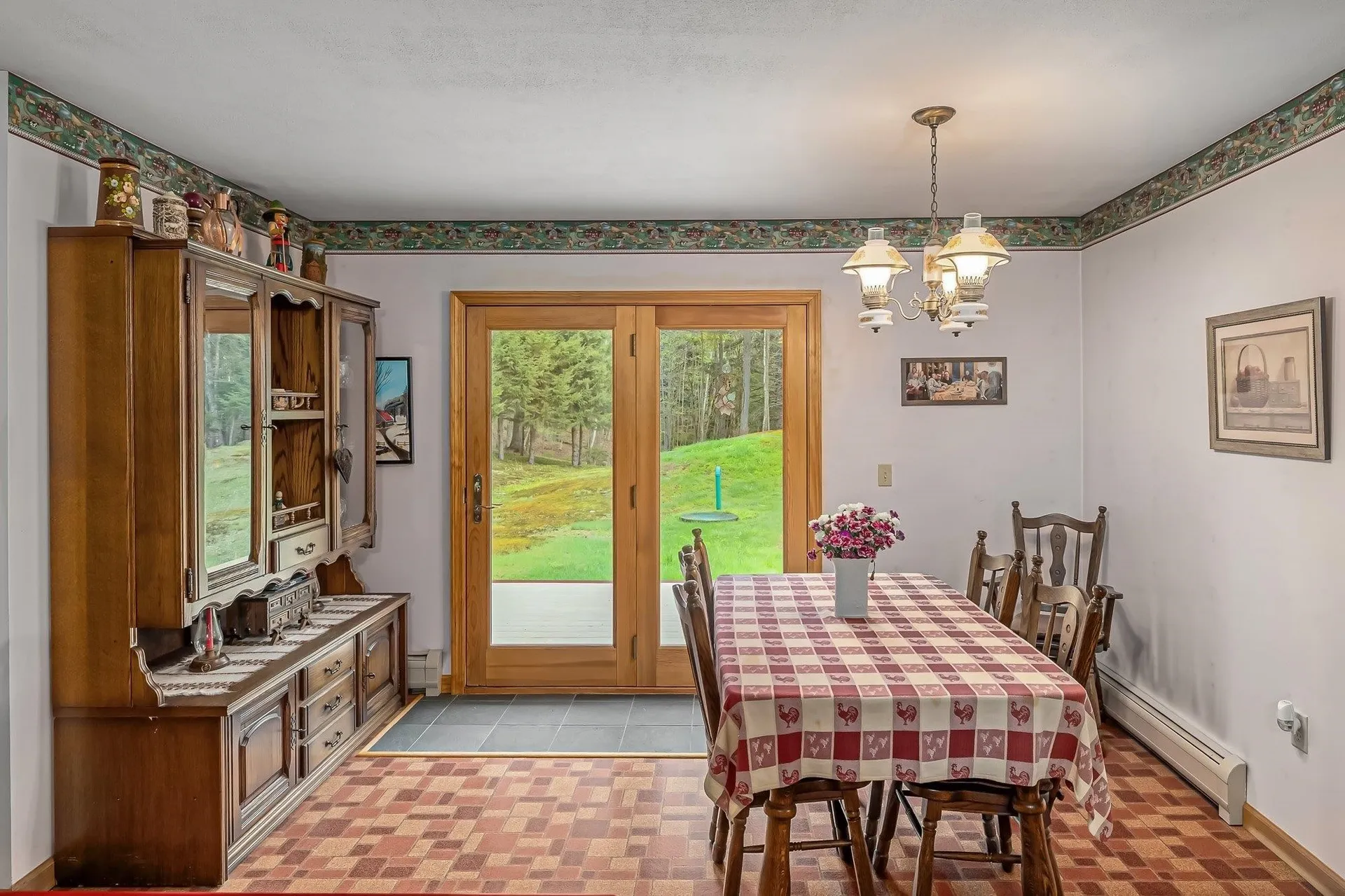 65 Paquette Road Bethel VT 05060