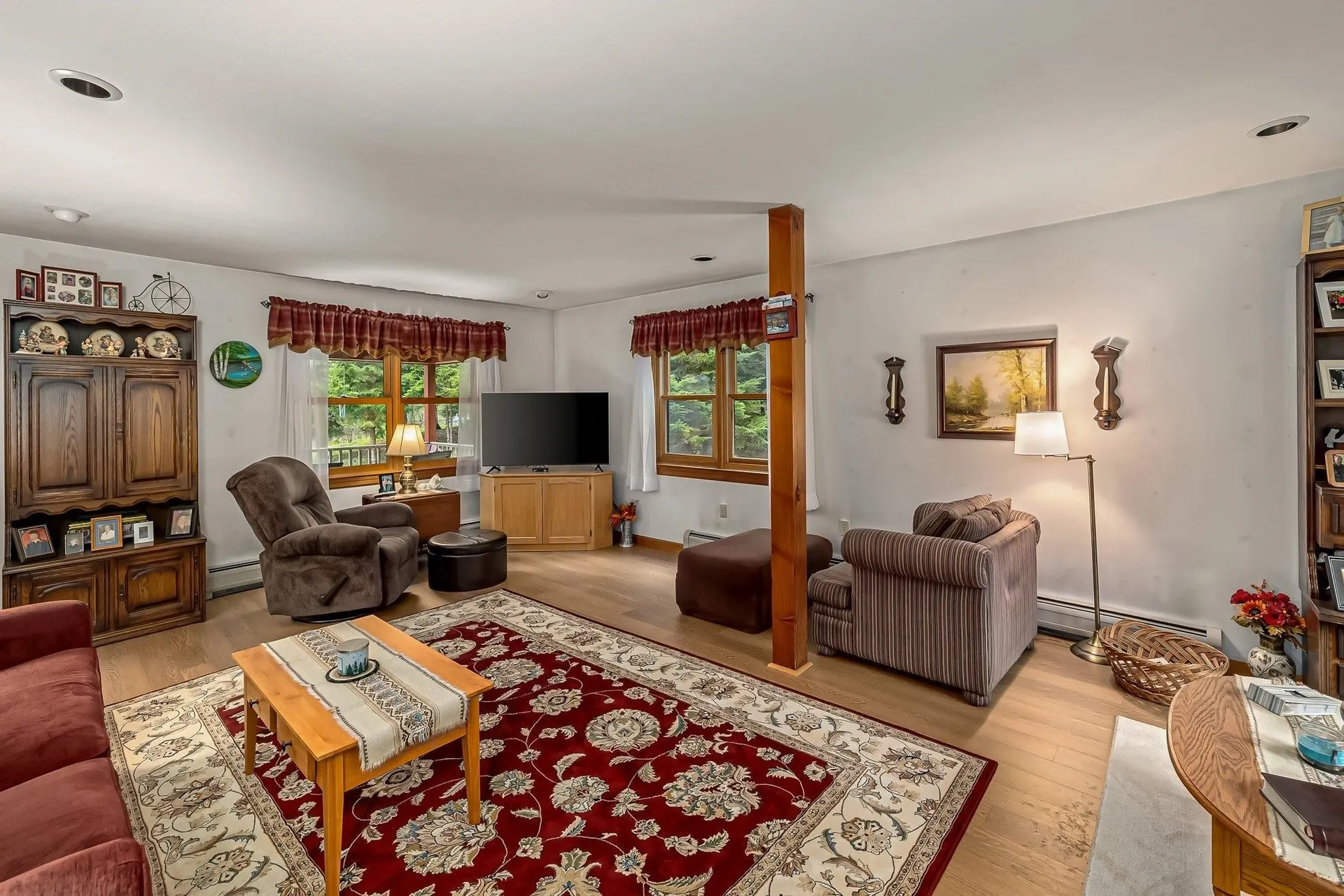 65 Paquette Road Bethel VT 05060