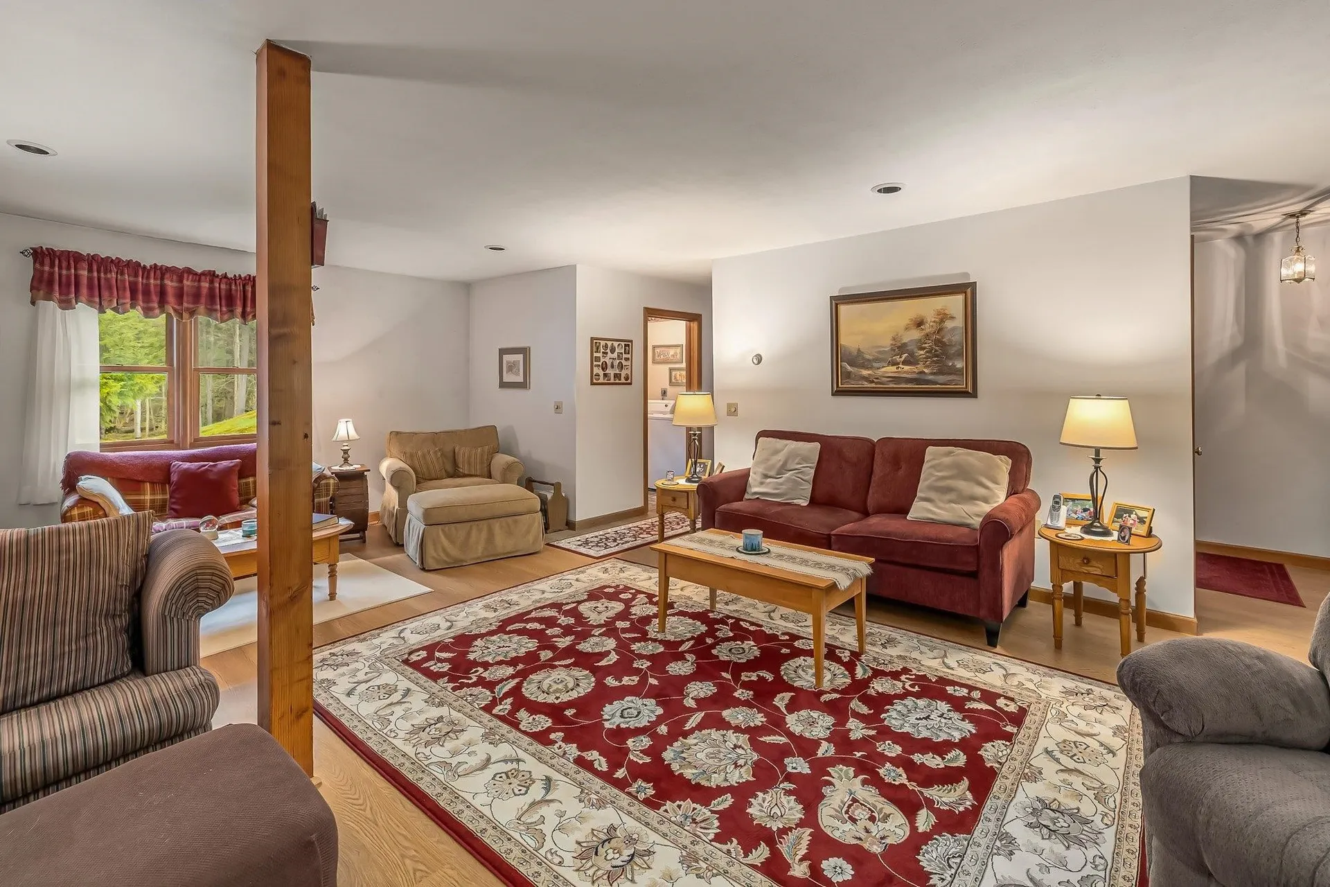65 Paquette Road Bethel VT 05060