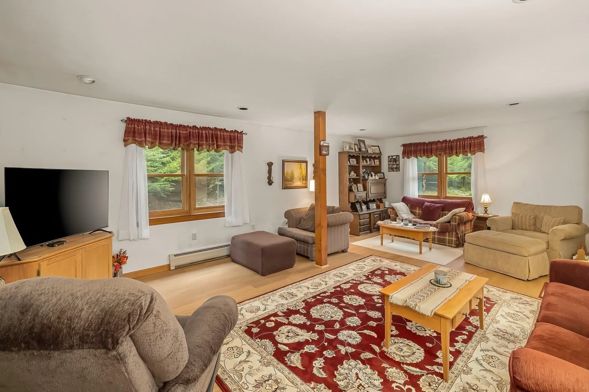 65 Paquette Road Bethel VT 05060
