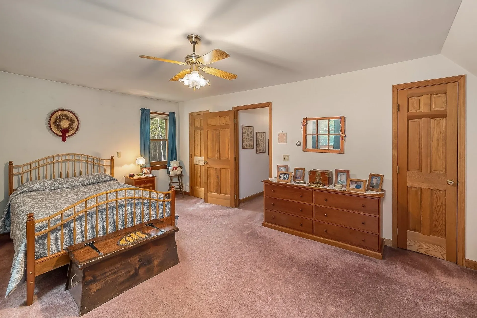 65 Paquette Road Bethel VT 05060