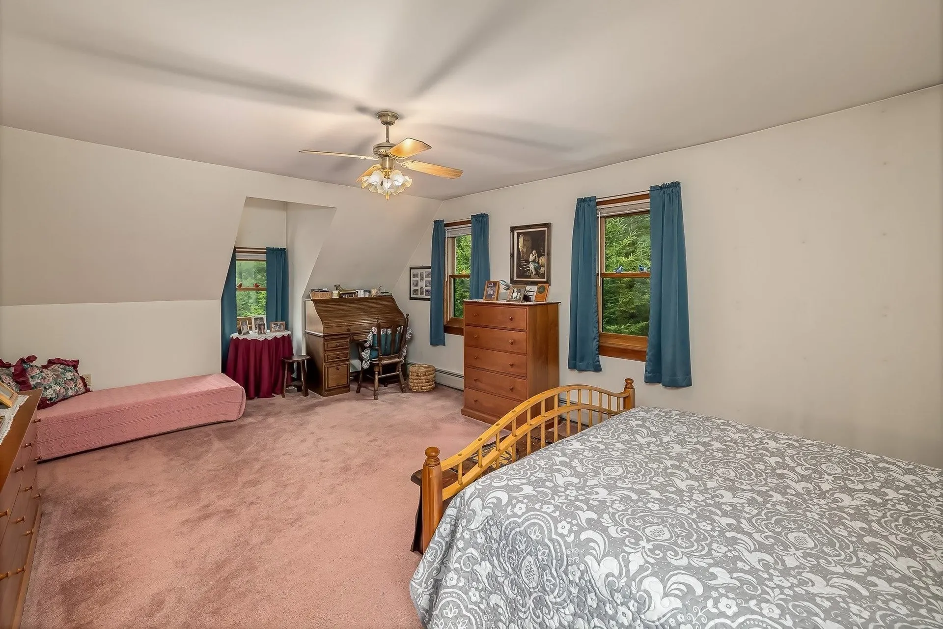 65 Paquette Road Bethel VT 05060