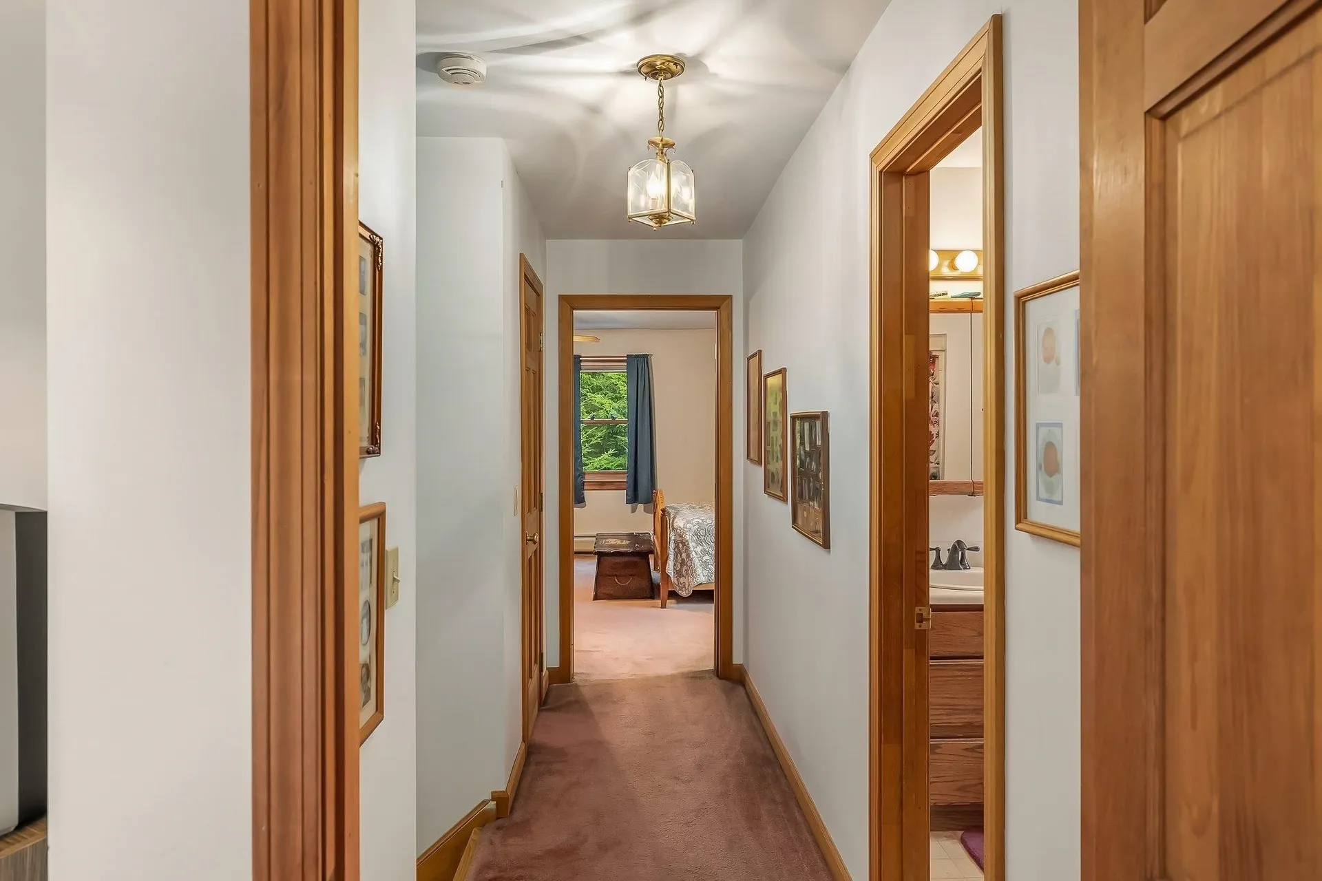 65 Paquette Road Bethel VT 05060
