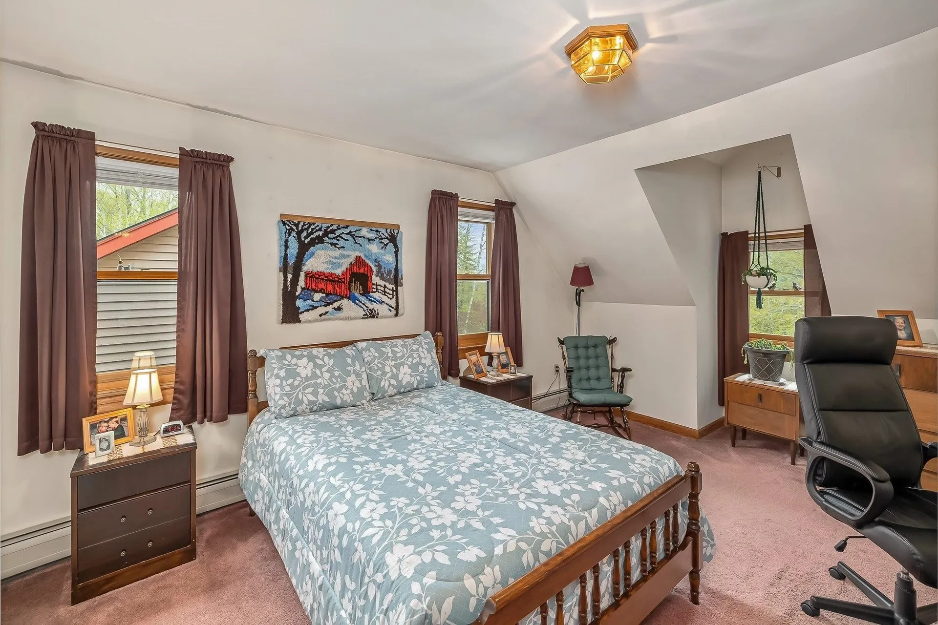 65 Paquette Road Bethel VT 05060