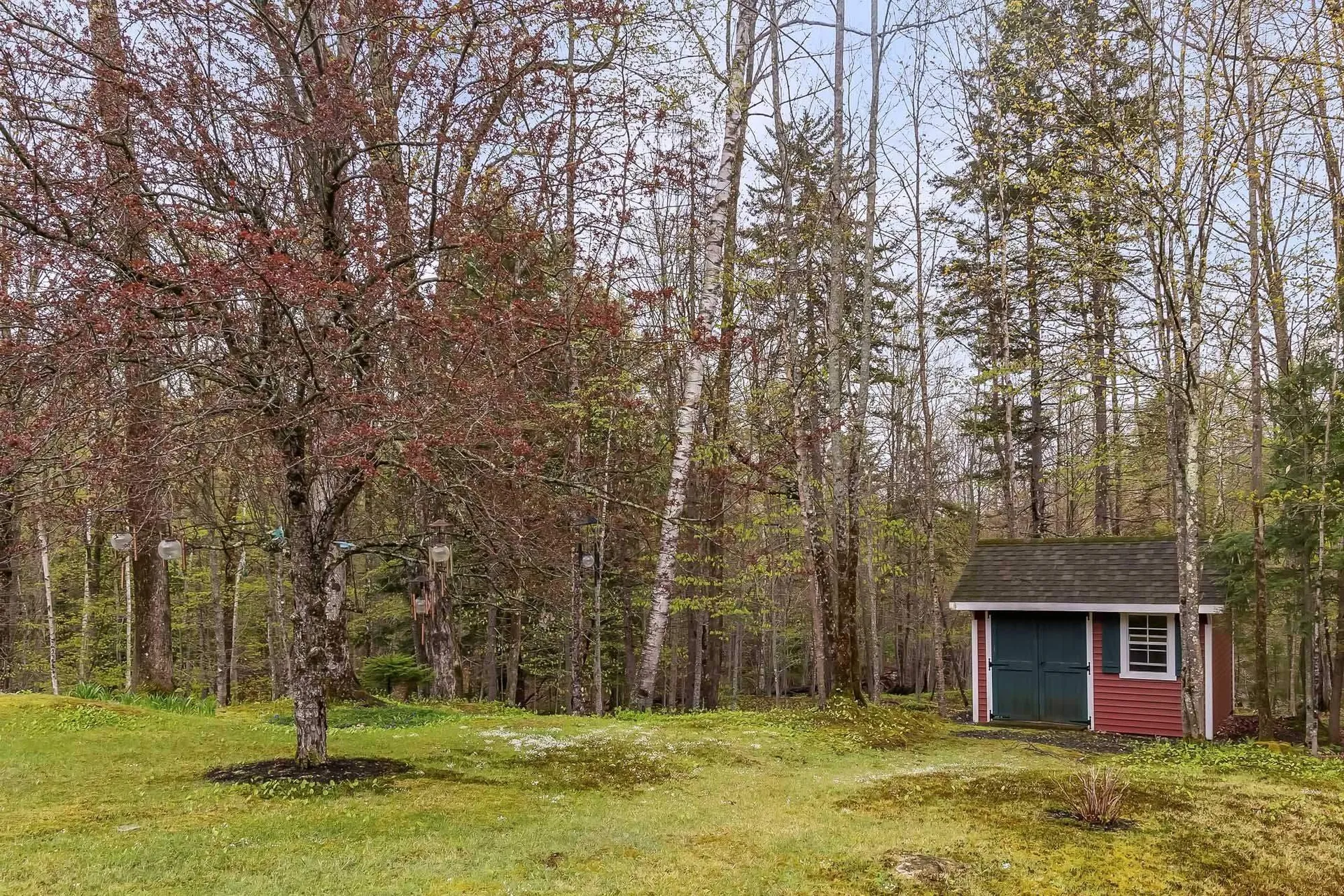 65 Paquette Road Bethel VT 05060