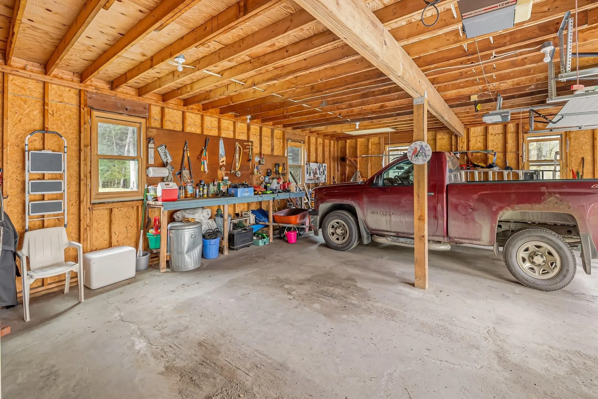 65 Paquette Road Bethel VT 05060