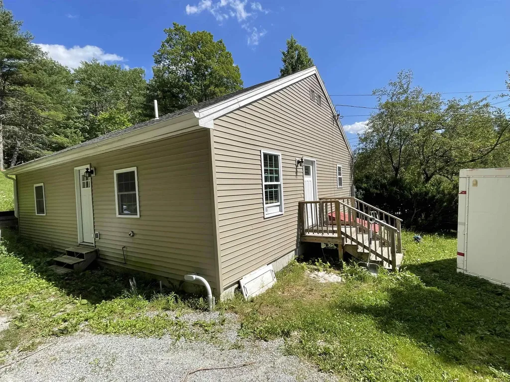 35 Clinton Road Antrim NH 03440