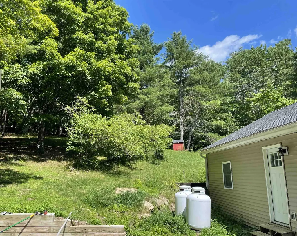 35 Clinton Road Antrim NH 03440