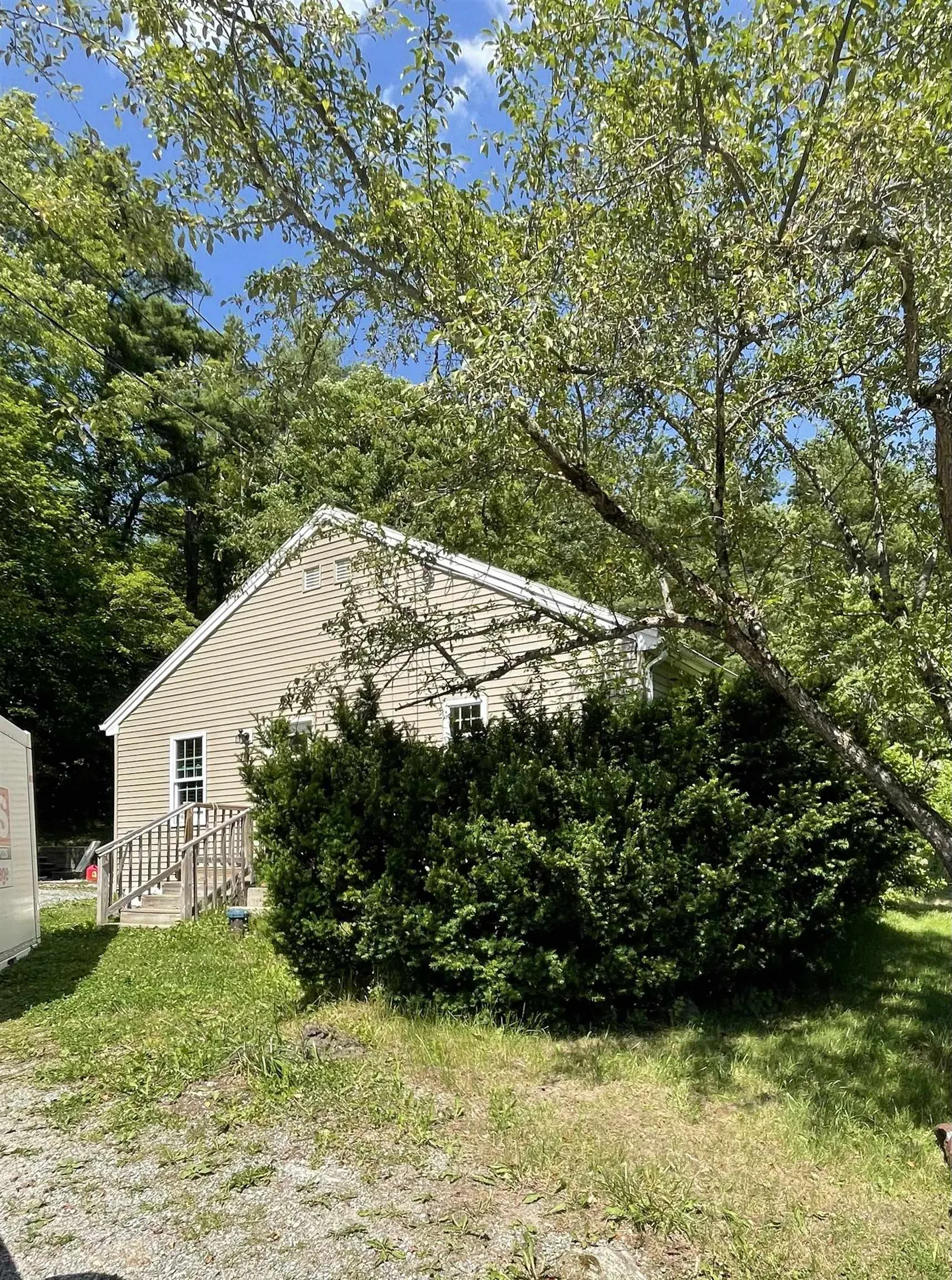 35 Clinton Road Antrim NH 03440