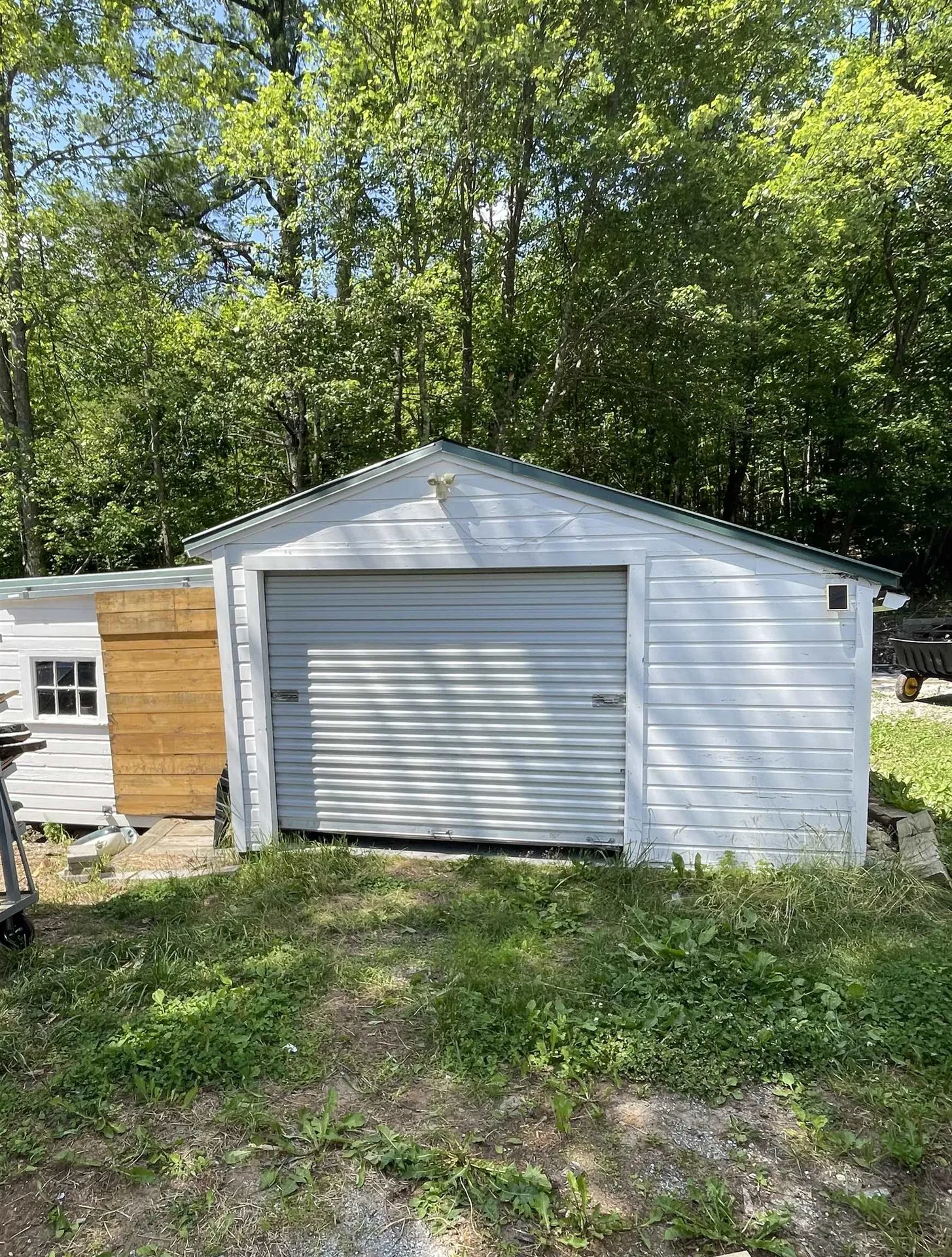 35 Clinton Road Antrim NH 03440