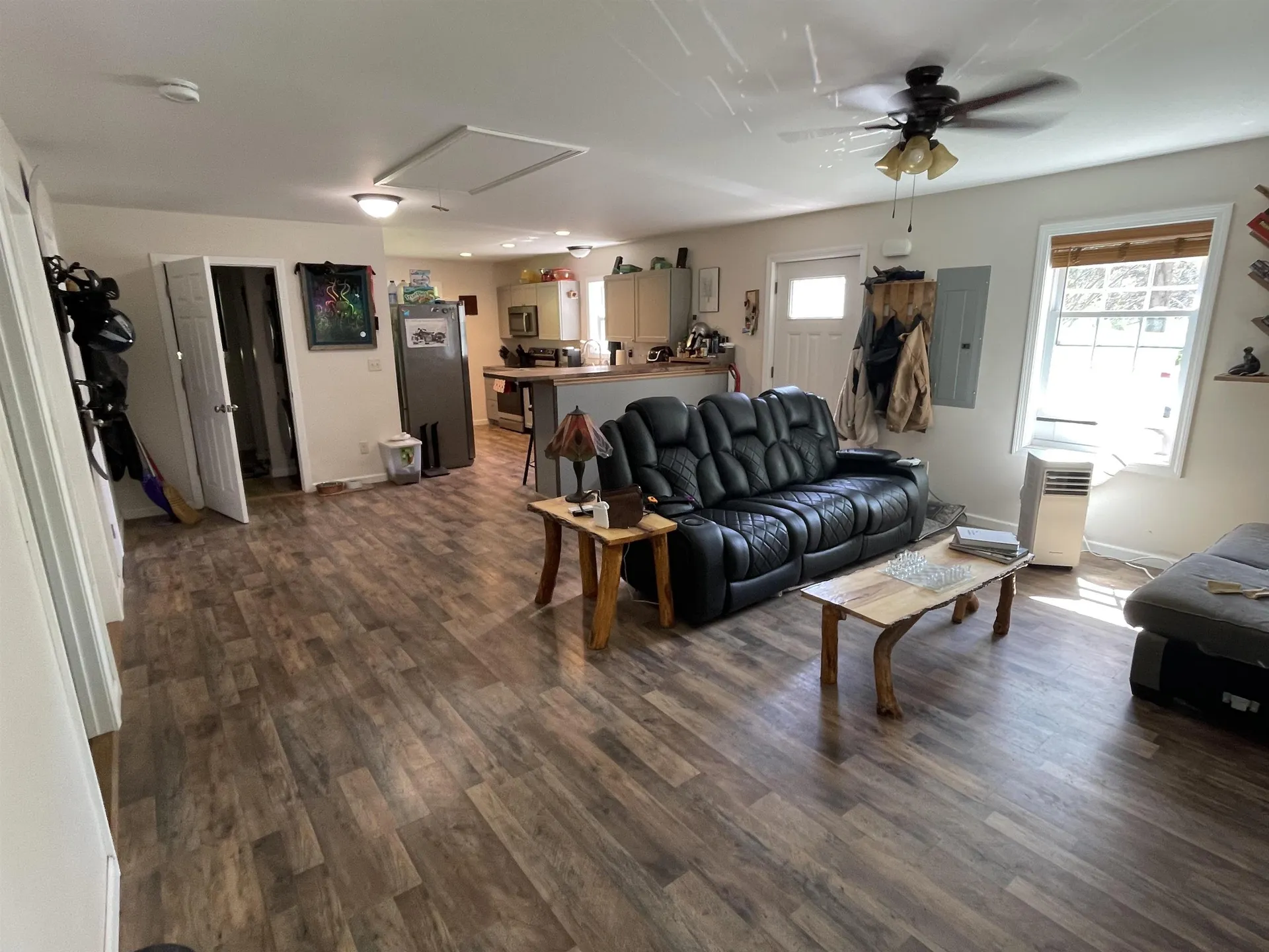 35 Clinton Road Antrim NH 03440