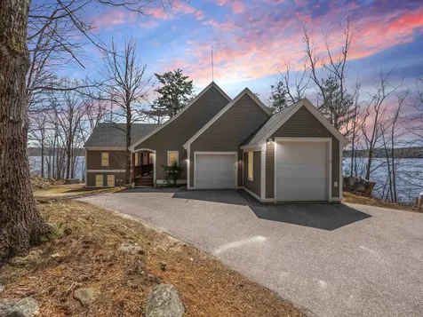 432 Shore Drive Laconia NH 03246