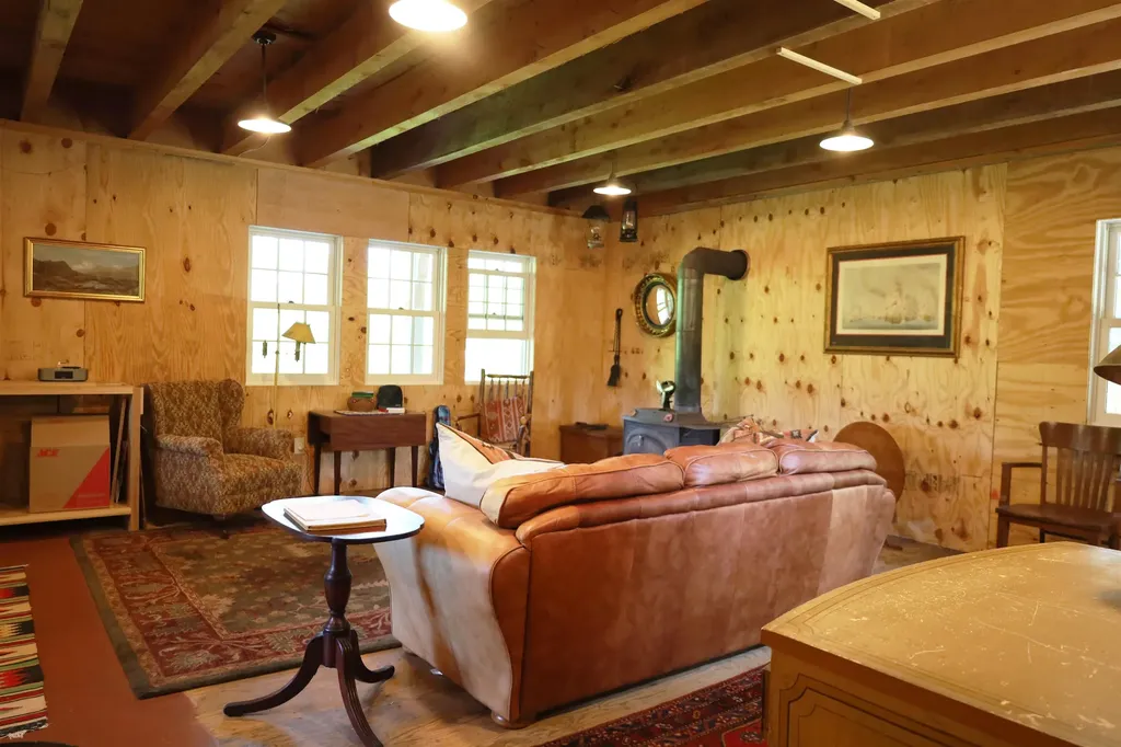 200 Old Farm Road Burke VT 05871