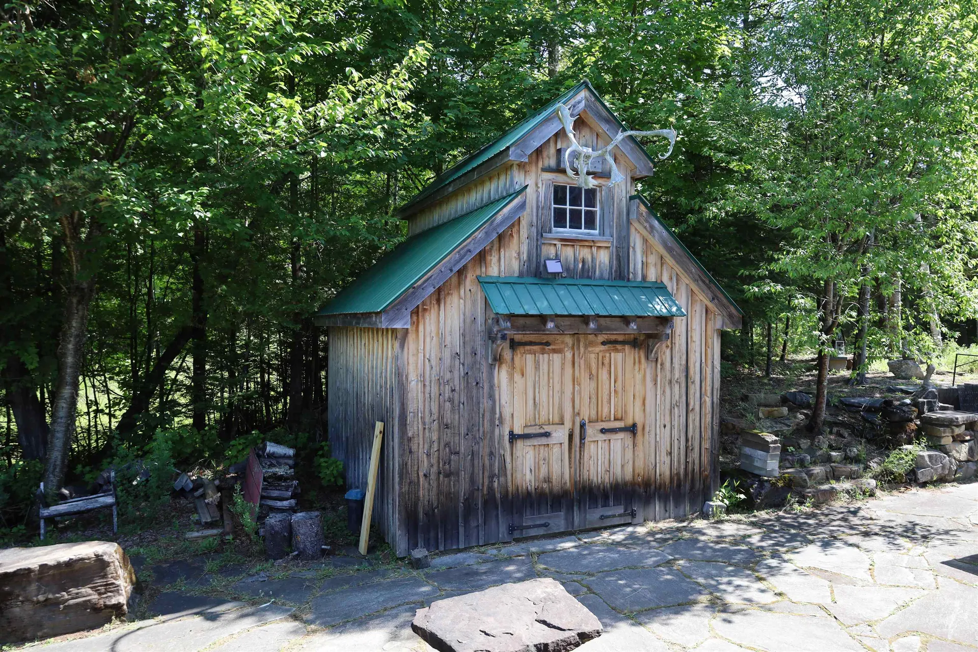 200 Old Farm Road Burke VT 05871