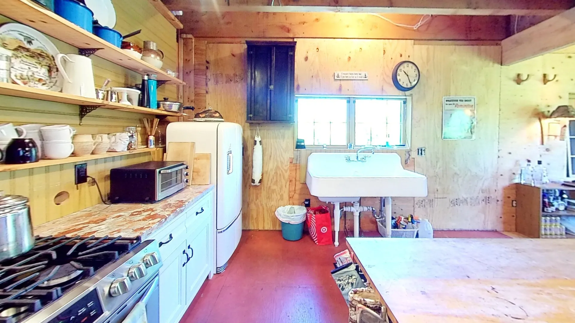 200 Old Farm Road Burke VT 05871