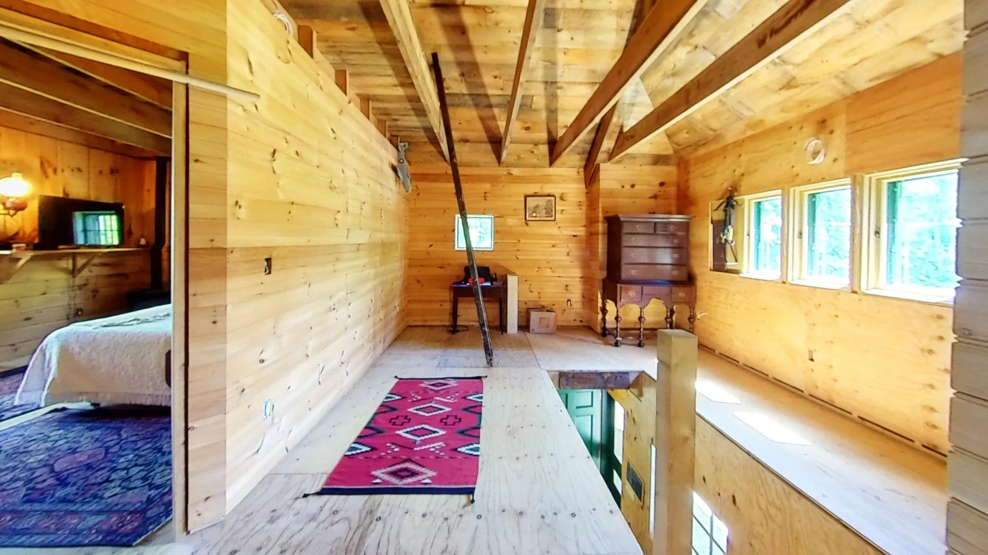 200 Old Farm Road Burke VT 05871