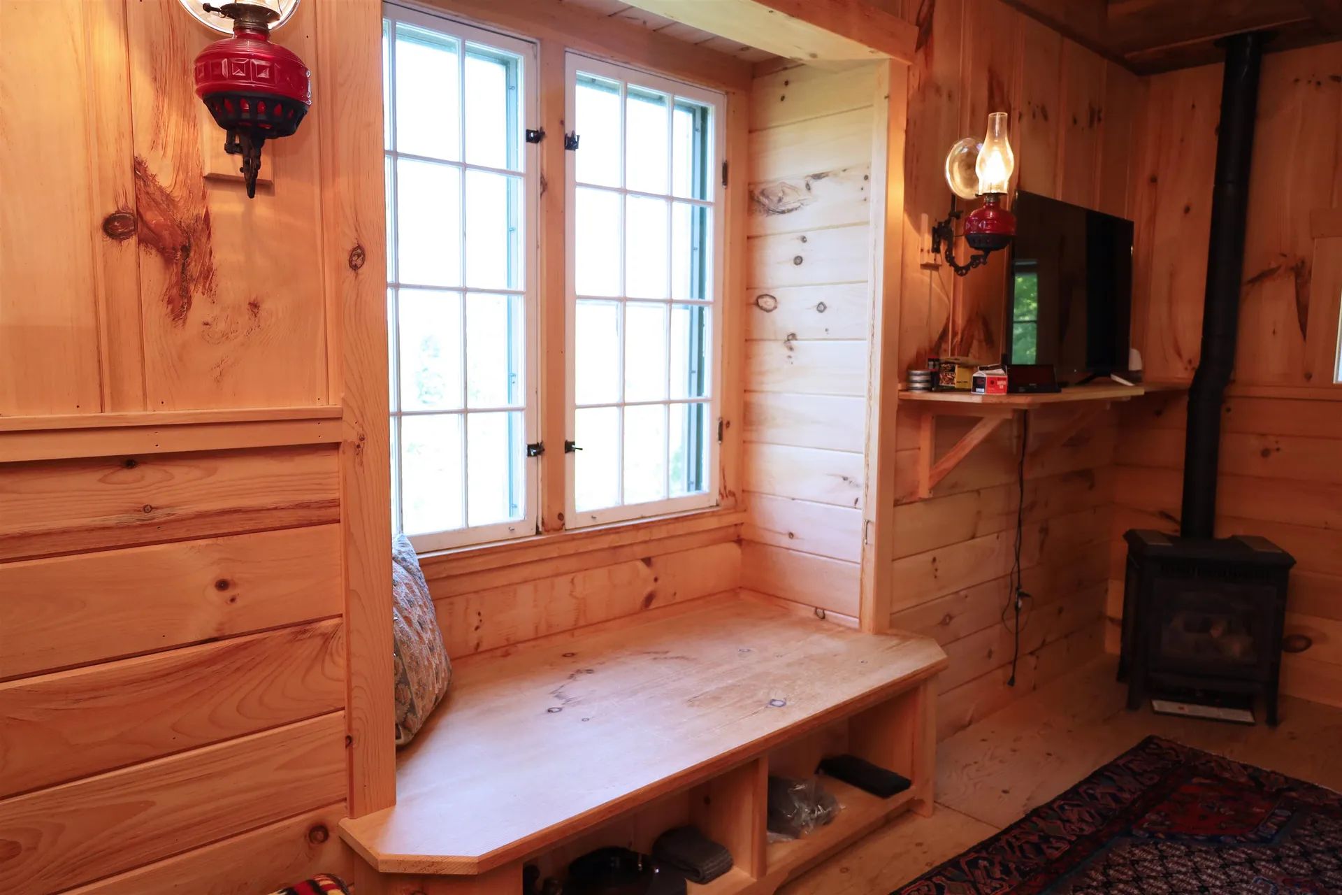 200 Old Farm Road Burke VT 05871