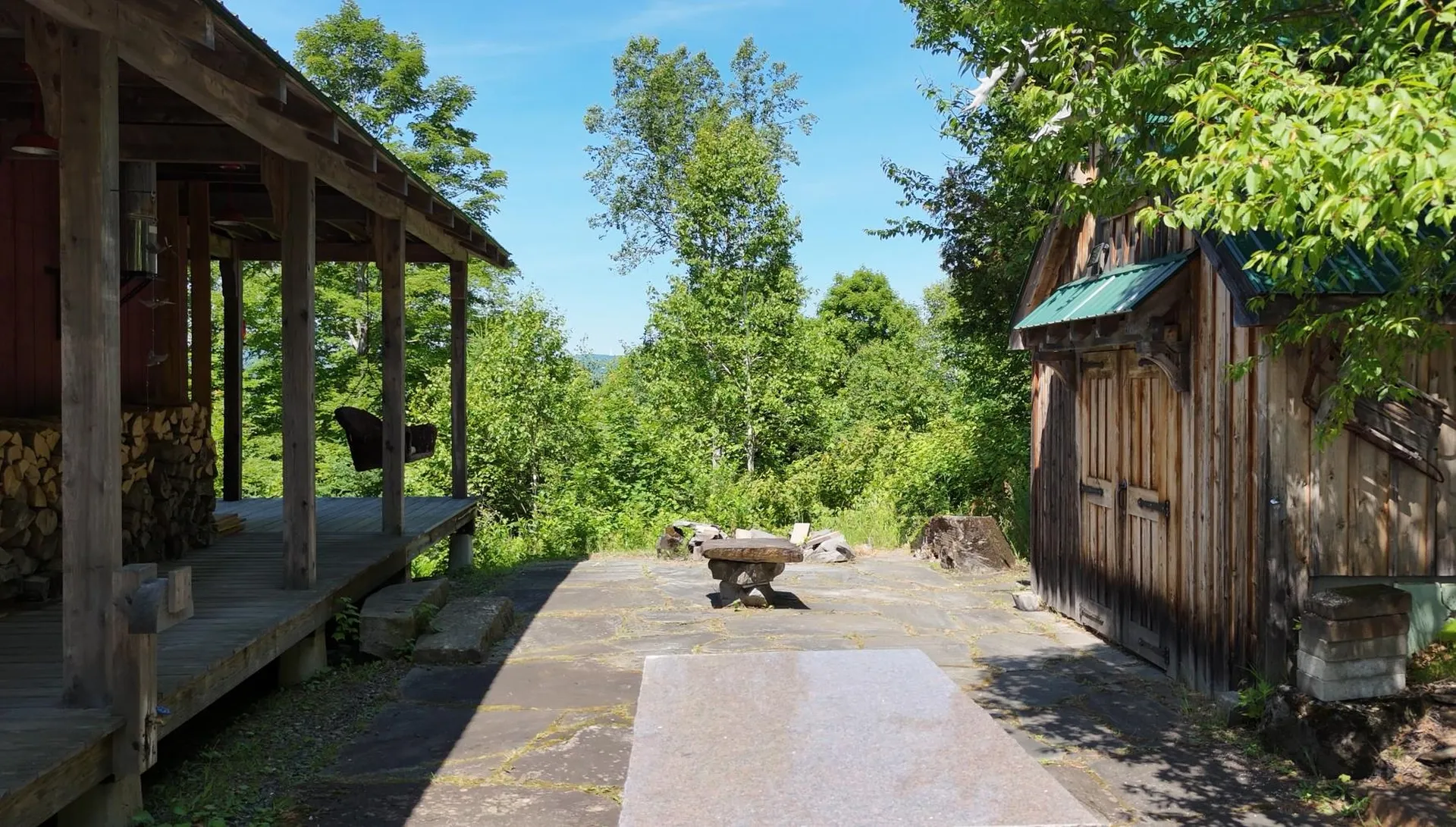 200 Old Farm Road Burke VT 05871