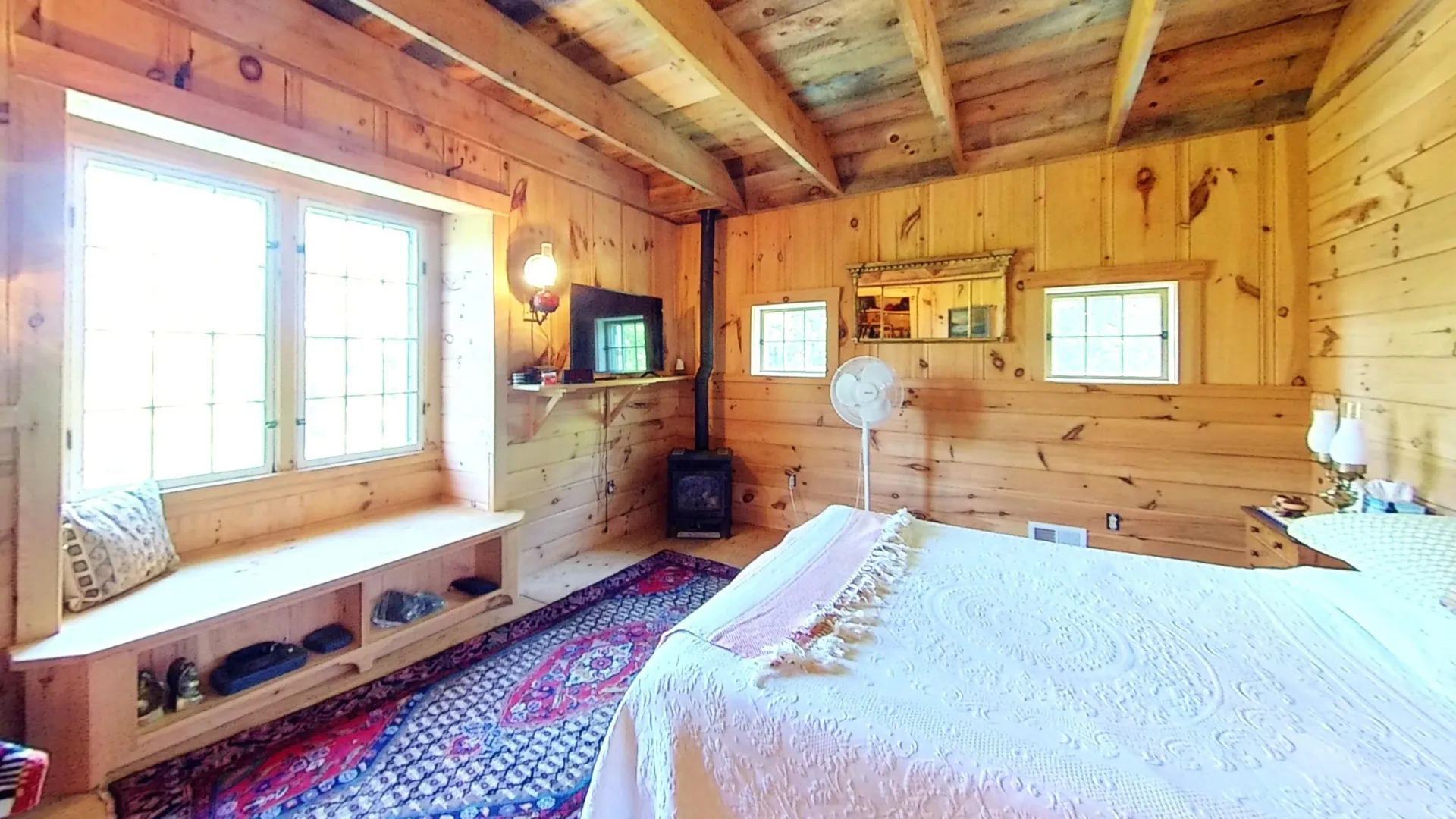 200 Old Farm Road Burke VT 05871