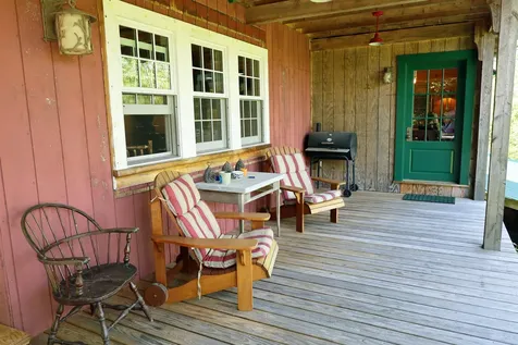 200 Old Farm Road Burke VT 05871